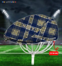 Navy Midshipmen NCAA2 Jeff Hats For Men & Women, Driving Cap, Golf Cap Q24