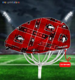 Northern Illinois Huskies NCAA2 Jeff Hats For Men & Women, Driving Cap, Golf Cap Q24
