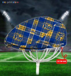 Pittsburgh Panthers NCAA2 Jeff Hats For Men & Women, Driving Cap, Golf Cap Q24