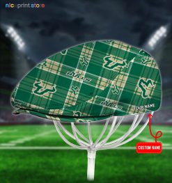 South Florida Bulls NCAA2 Jeff Hats For Men & Women, Driving Cap, Golf Cap Q24