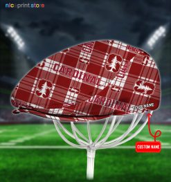 Stanford Cardinal NCAA2 Jeff Hats For Men & Women, Driving Cap, Golf Cap Q24