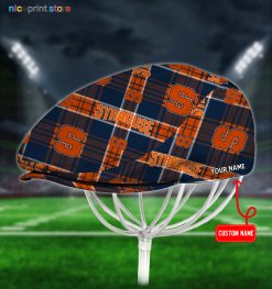Syracuse Orange NCAA2 Jeff Hats For Men & Women, Driving Cap, Golf Cap Q24