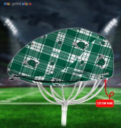 Tulane Green Wave NCAA2 Jeff Hats For Men & Women, Driving Cap, Golf Cap Q24