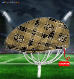 UCF Knights NCAA2 Jeff Hats For Men & Women, Driving Cap, Golf Cap Q24