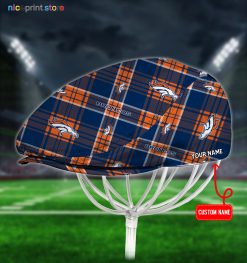 Denver Broncos NFL Jeff Hats For Men & Women, Driving Cap, Golf Cap Q24