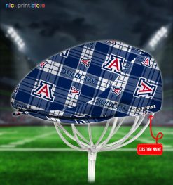 Arizona Wildcats NCAA3 Jeff Hats For Men & Women, Driving Cap, Golf Cap Q24
