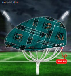 COASTAL CAROLINA CHANTICLEERS NCAA3 Jeff Hats For Men & Women, Driving Cap, Golf Cap Q24