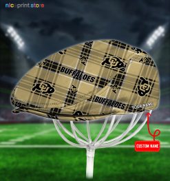 Colorado Buffaloes NCAA3 Jeff Hats For Men & Women, Driving Cap, Golf Cap Q24