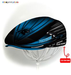 Carolina Panthers NFL Jeff Hats, Driving Cap, Golf Cap M45