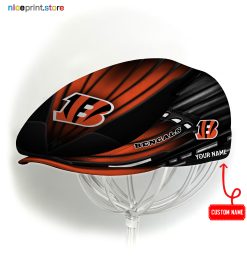 Cincinnati Bengals NFL Jeff Hats, Driving Cap, Golf Cap M45