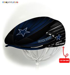 Dallas Cowboys NFL Jeff Hats, Driving Cap, Golf Cap M45