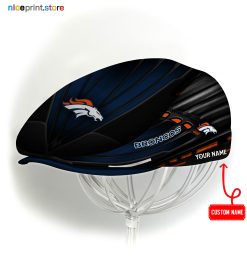 Denver Broncos NFL Jeff Hats, Driving Cap, Golf Cap M45