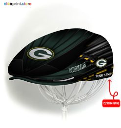 Green Bay Packers NFL Jeff Hats, Driving Cap, Golf Cap M45