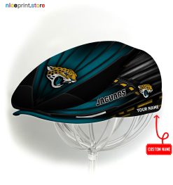Jacksonville Jaguars NFL Jeff Hats, Driving Cap, Golf Cap M45