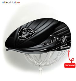 Las Vegas Raiders NFL Jeff Hats, Driving Cap, Golf Cap M45