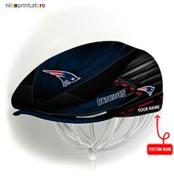 New England Patriots NFL Jeff Hats, Driving Cap, Golf Cap M45