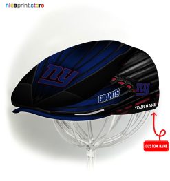 New York Giants NFL Jeff Hats, Driving Cap, Golf Cap M45