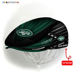 New York Jets NFL Jeff Hats, Driving Cap, Golf Cap M45
