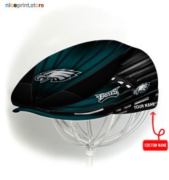 Philadelphia Eagles NFL Jeff Hats, Driving Cap, Golf Cap M45