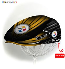 Pittsburgh Steelers NFL Jeff Hats, Driving Cap, Golf Cap M45