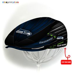 Seattle Seahawks NFL Jeff Hats, Driving Cap, Golf Cap M45