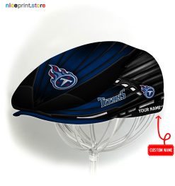 Tennessee Titans NFL Jeff Hats, Driving Cap, Golf Cap M45