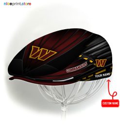 Washington Commanders NFL Jeff Hats, Driving Cap, Golf Cap M45
