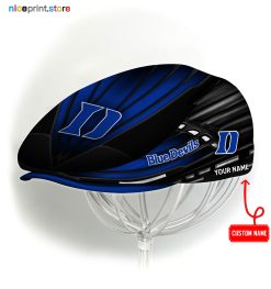 Duke Blue Devils NCAA Jeff Cap, Flat Cap, Driving Cap M45