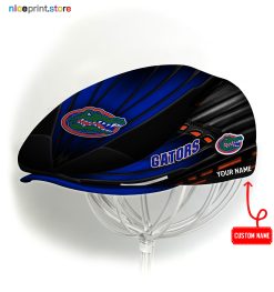 Florida Gators NCAA Jeff Cap, Flat Cap, Driving Cap M45
