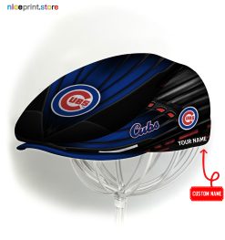 Chicago Cubs MLB Jeff Cap, Driving Cap, Golf Cap M45