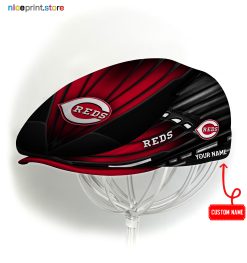 Cincinnati Reds MLB Jeff Cap, Driving Cap, Golf Cap M45
