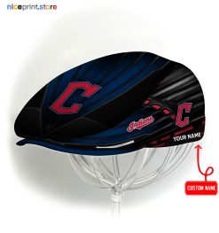 Cleveland Indians MLB Jeff Cap, Driving Cap, Golf Cap M45