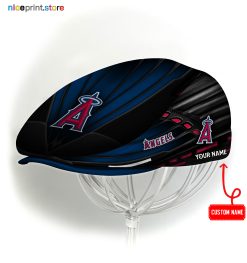 Los Angeles Angels MLB Jeff Cap, Driving Cap, Golf Cap M45