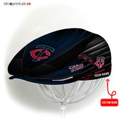 Minnesota Twins MLB Jeff Cap, Driving Cap, Golf Cap M45