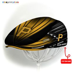 Pittsburgh Pirates MLB Jeff Cap, Driving Cap, Golf Cap M45