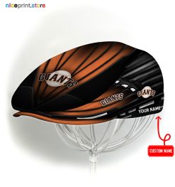 San Francisco Giants MLB Jeff Cap, Driving Cap, Golf Cap M45
