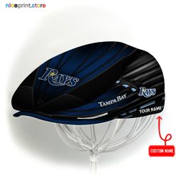 Tampa Bay Rays MLB Jeff Cap, Driving Cap, Golf Cap M45