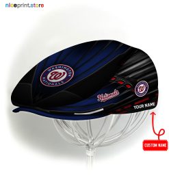Washington Nationals MLB Jeff Cap, Driving Cap, Golf Cap M45