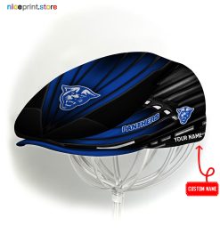 Georgia State Panthers NCAA3 Jeff Cap, Flat Cap, Driving Cap M45