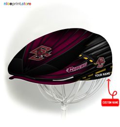 Central Michigan Chippewas NCAA4 Jeff Cap, Flat Cap, Driving Cap M45