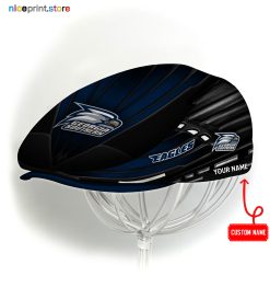 Georgia Southern Eagles NCAA4 Jeff Cap, Flat Cap, Driving Cap M45