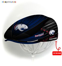 South Alabama Jaguars NCAA4 Jeff Cap, Flat Cap, Driving Cap M45