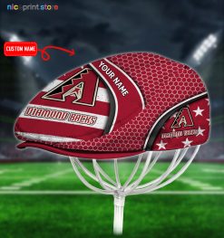 Arizona Diamondbacks MLB Jeff Hats, Driving Cap, Golf Cap M28