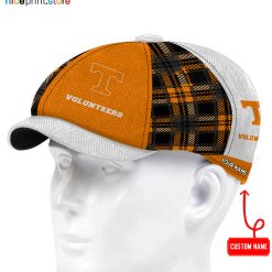 Tennessee Volunteers NCAA Newsboy Cap For Men and Women M01