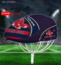 Boston Red Sox MLB Jeff Hats, Driving Cap, Golf Cap M28