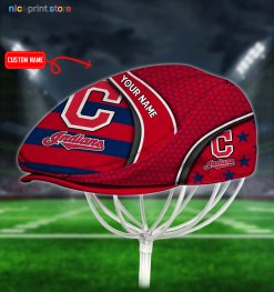 Cleveland Indians MLB Jeff Hats, Driving Cap, Golf Cap M28
