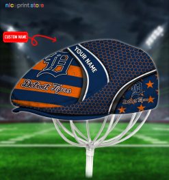 Detroit Tigers MLB Jeff Hats, Driving Cap, Golf Cap M28