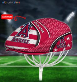 Los Angeles Angels MLB Jeff Hats, Driving Cap, Golf Cap M28
