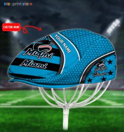 Miami Marlins MLB Jeff Hats, Driving Cap, Golf Cap M28