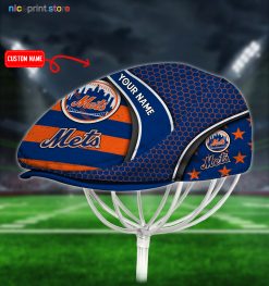 New York Mets MLB Jeff Hats, Driving Cap, Golf Cap M28